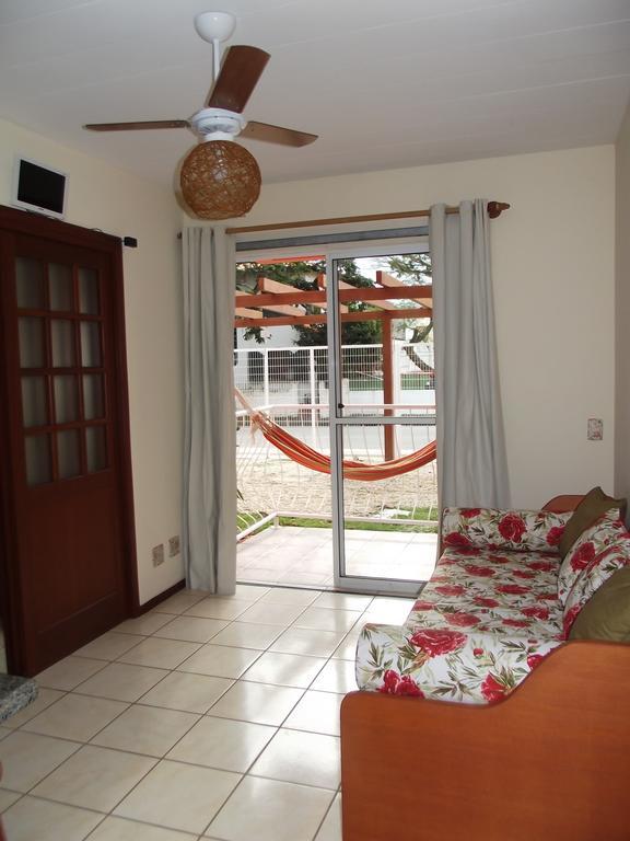 Dom Pedrito Apart Hotel Florianópolis Zimmer foto